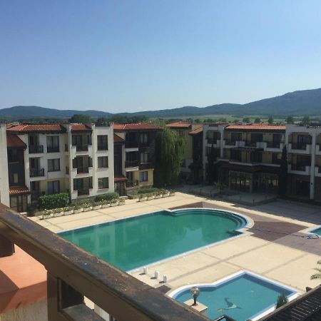 Luxory Apartament On The Seaside, Gradina Beach, St Nicholas Complex Chernomorets Esterno foto