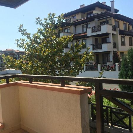 Luxory Apartament On The Seaside, Gradina Beach, St Nicholas Complex Chernomorets Esterno foto