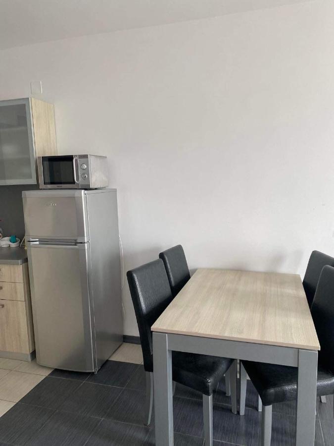 Luxory Apartament On The Seaside, Gradina Beach, St Nicholas Complex Chernomorets Esterno foto