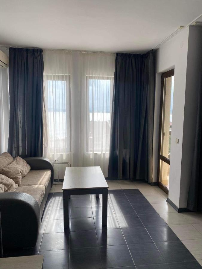Luxory Apartament On The Seaside, Gradina Beach, St Nicholas Complex Chernomorets Esterno foto